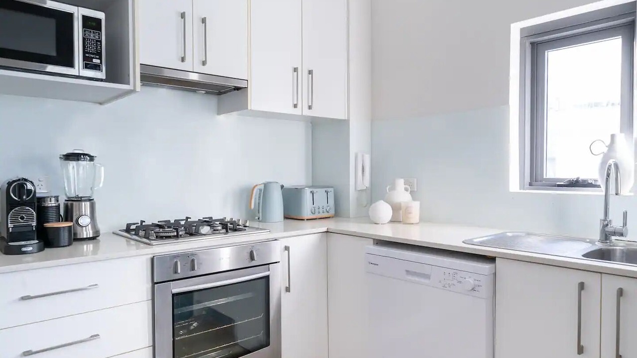 Photo of Kitchen in North Bondi