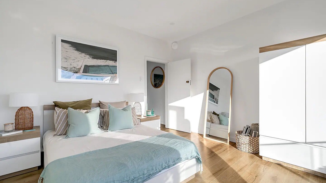 Photo of Bedroom in North Bondi