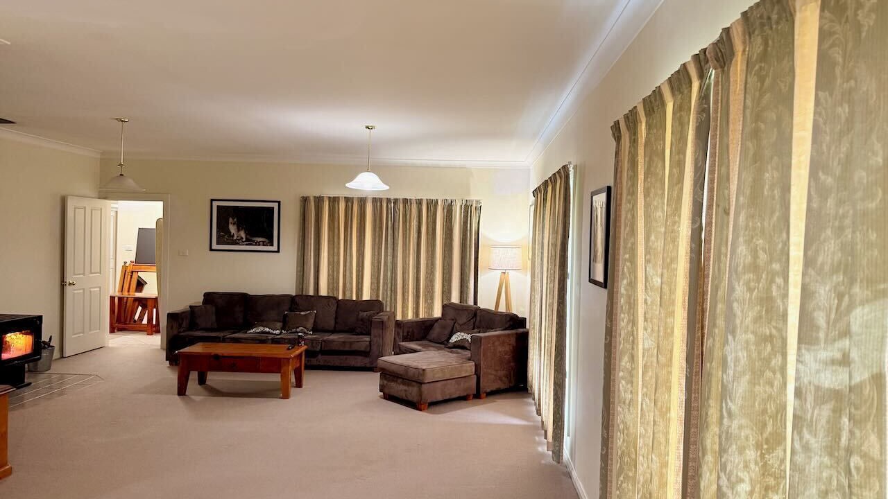 Photo of Livingroom in Tomalla