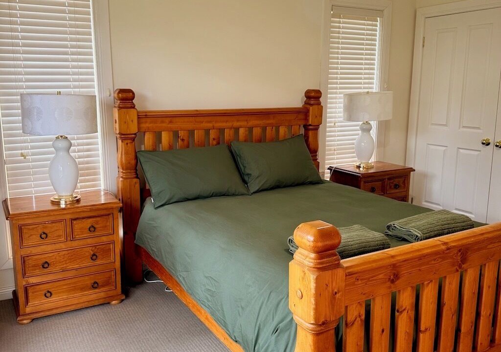 Photo of Bedroom in Tomalla
