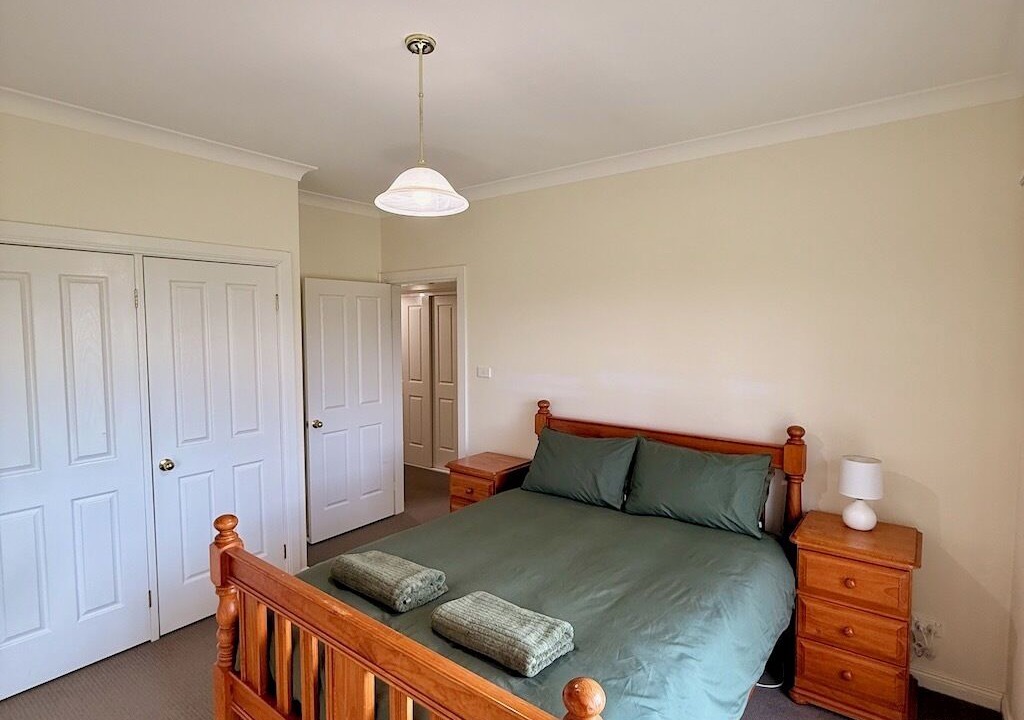 Photo of Bedroom in Tomalla