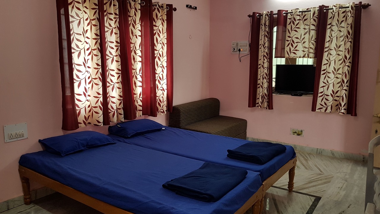 Photo of Bedroom in Yelagiri
