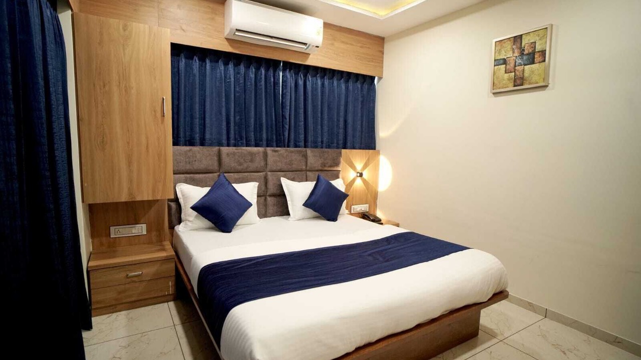 Photo of Bedroom in Ahmedabad