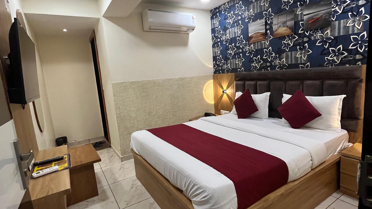 Photo of Bedroom in Ahmedabad