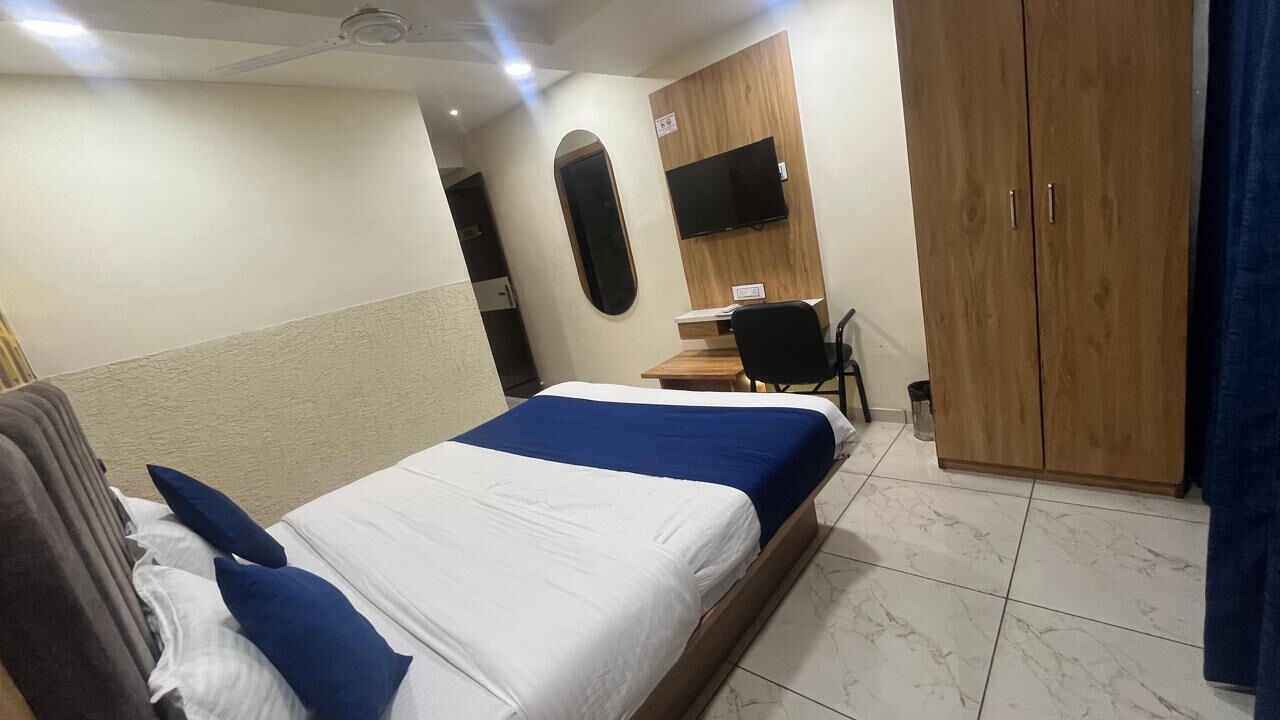 Photo of Bedroom in Ahmedabad
