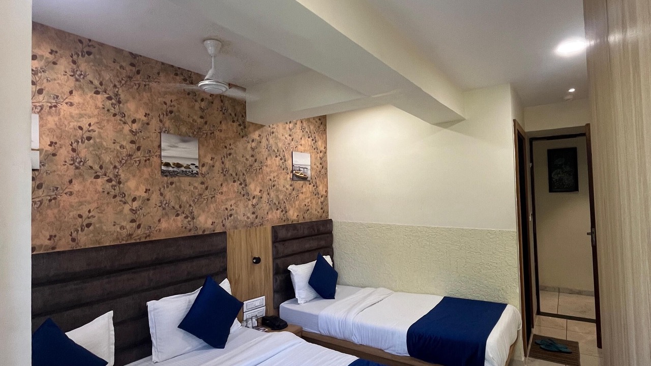Photo of Bedroom in Ahmedabad