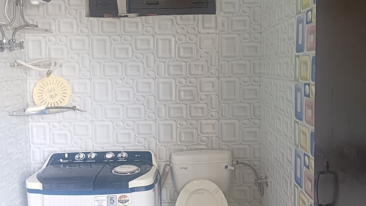 Photo of Bathroom in Munsyari