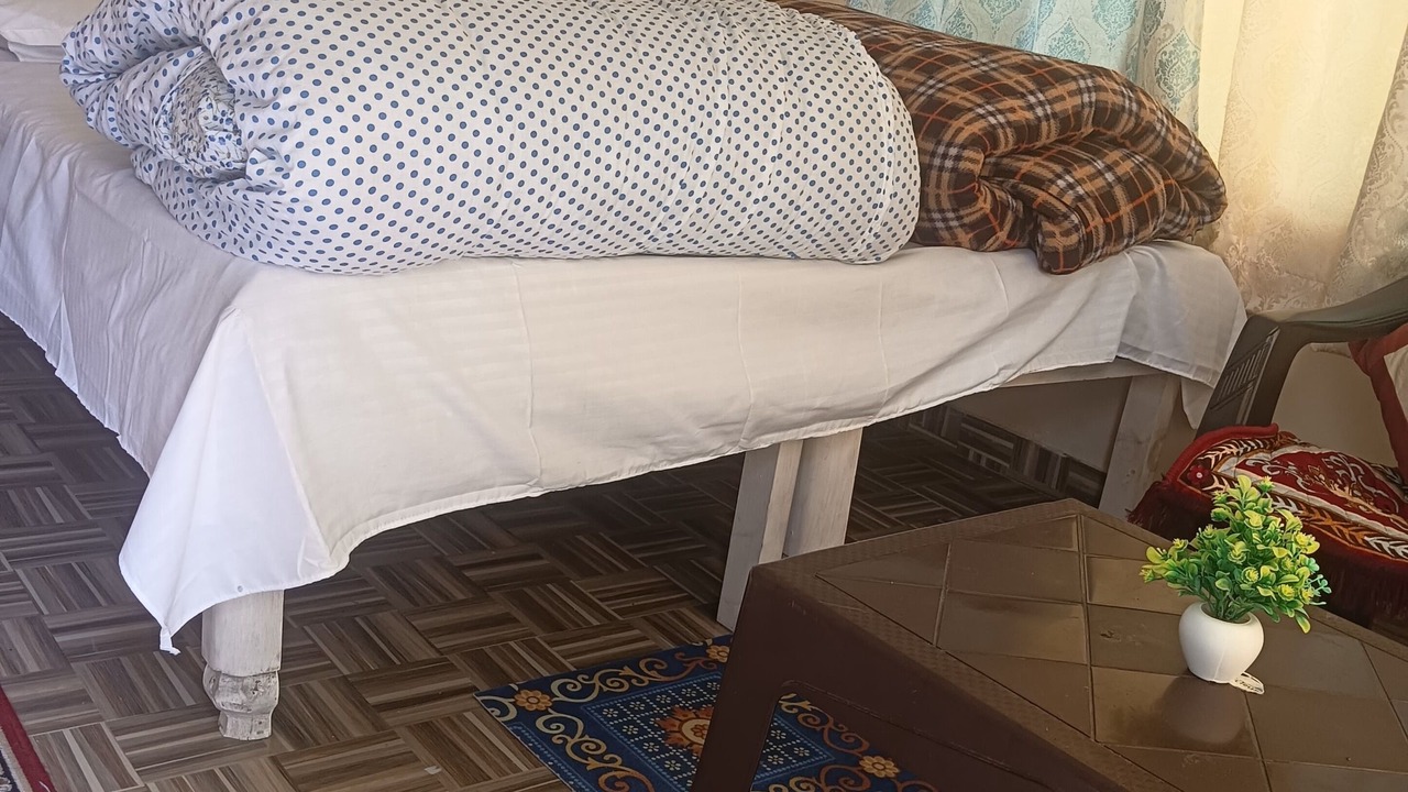 Photo of Bedroom in Munsyari