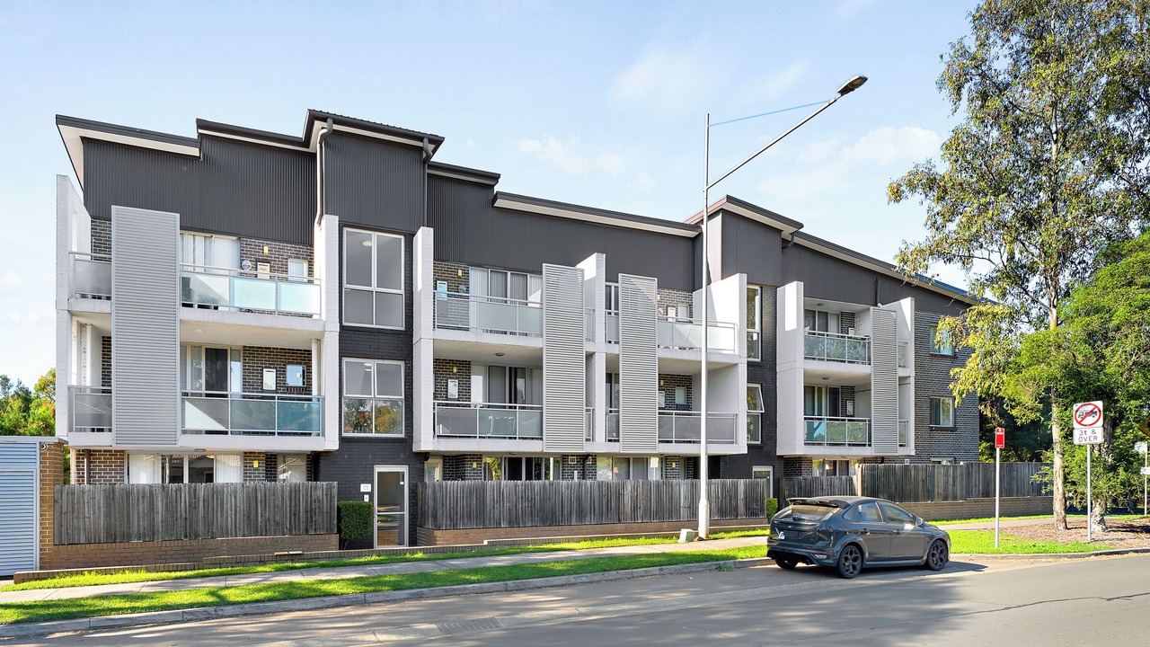 Photo of Outdoor in Pemulwuy
