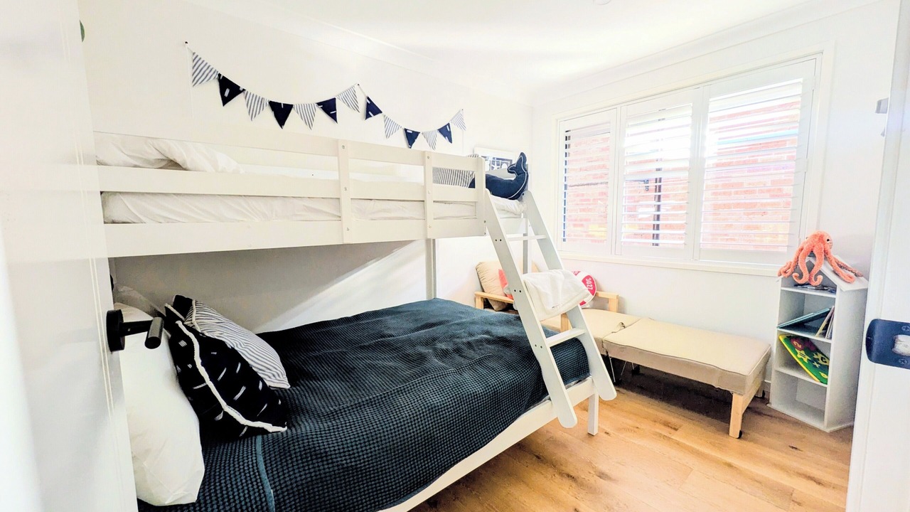 Photo of Bedroom in Umina Beach