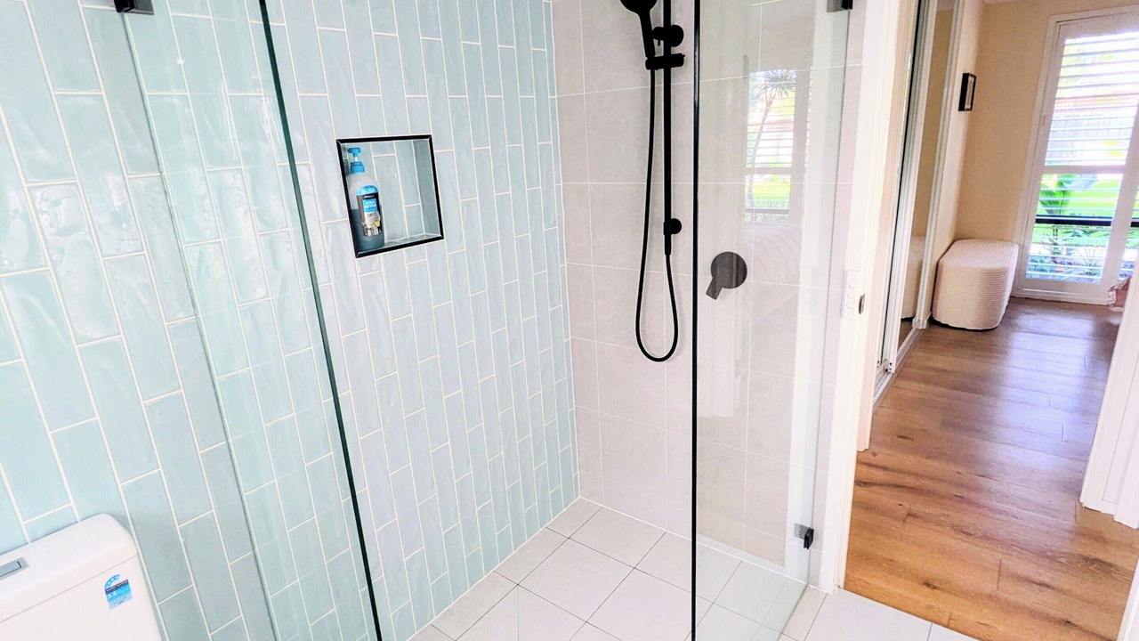 Photo of Bathroom in Umina Beach