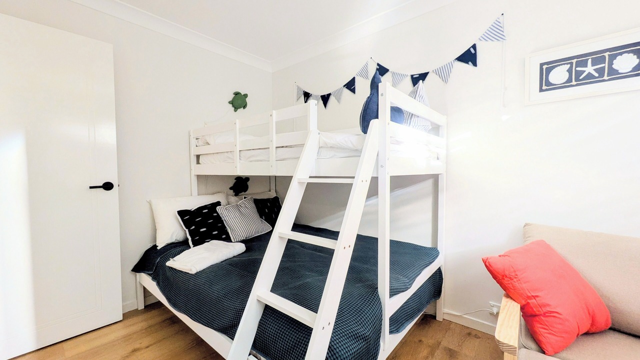 Photo of Bedroom in Umina Beach