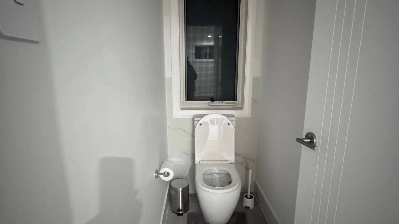 Photo of Bathroom in Kellyville