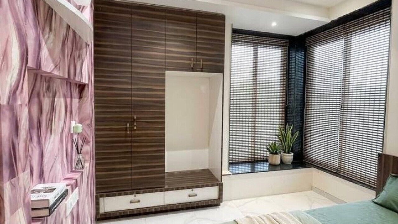 Photo of Bedroom in Balewadi
