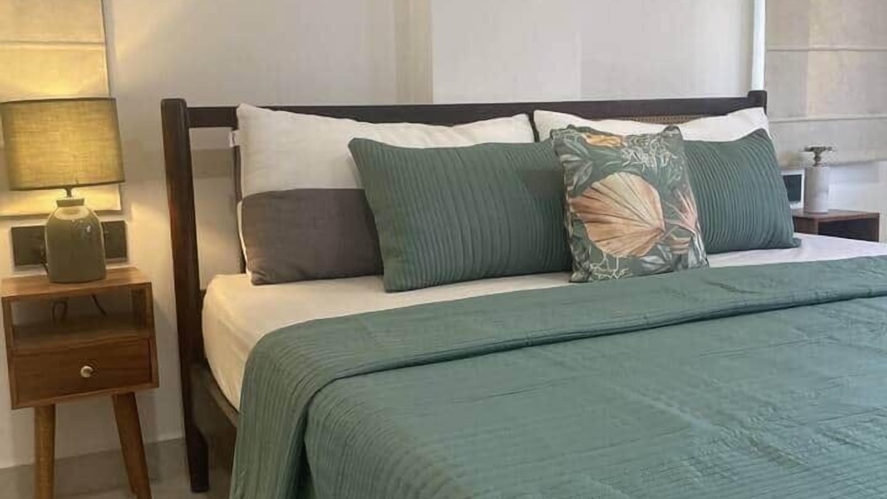 Photo of Bedroom in Udaipur District