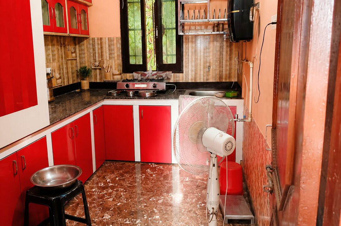 Photo of Kitchen in Pithoragarh