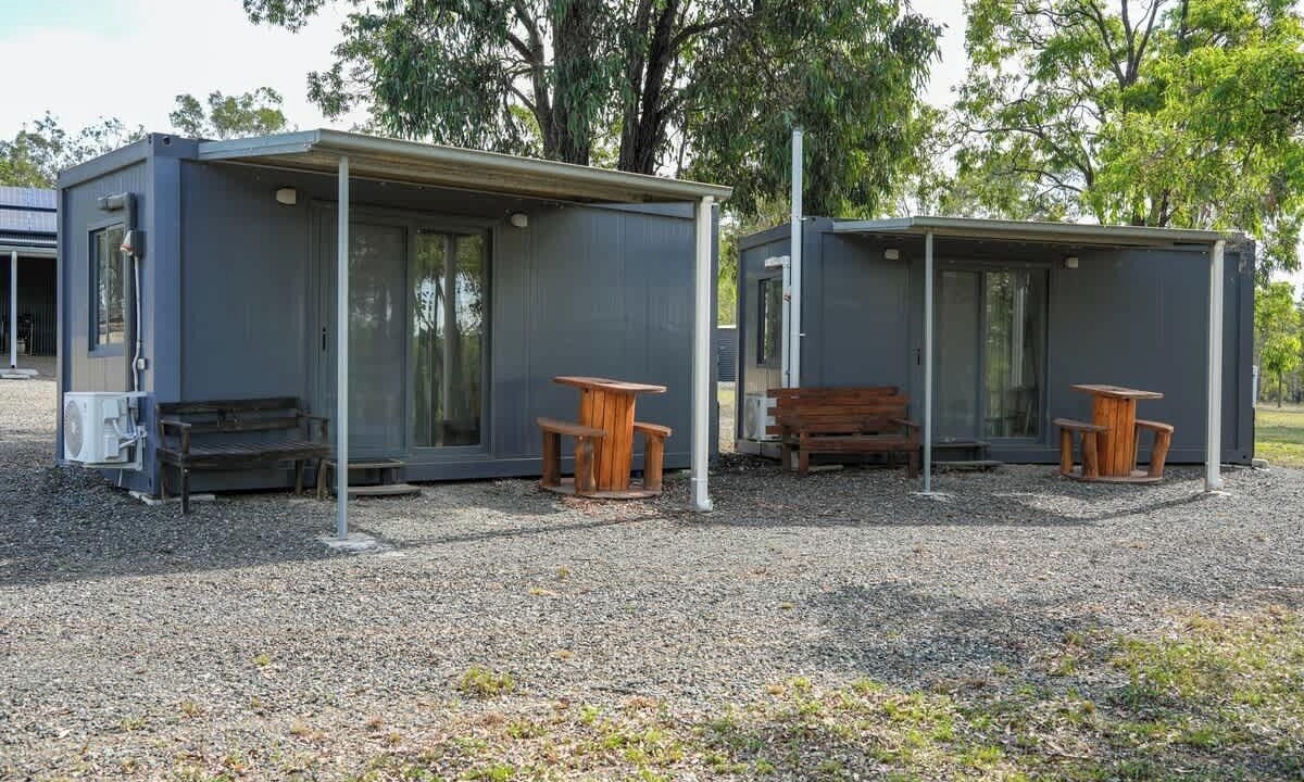 Photo of Outdoor in Sedgefield