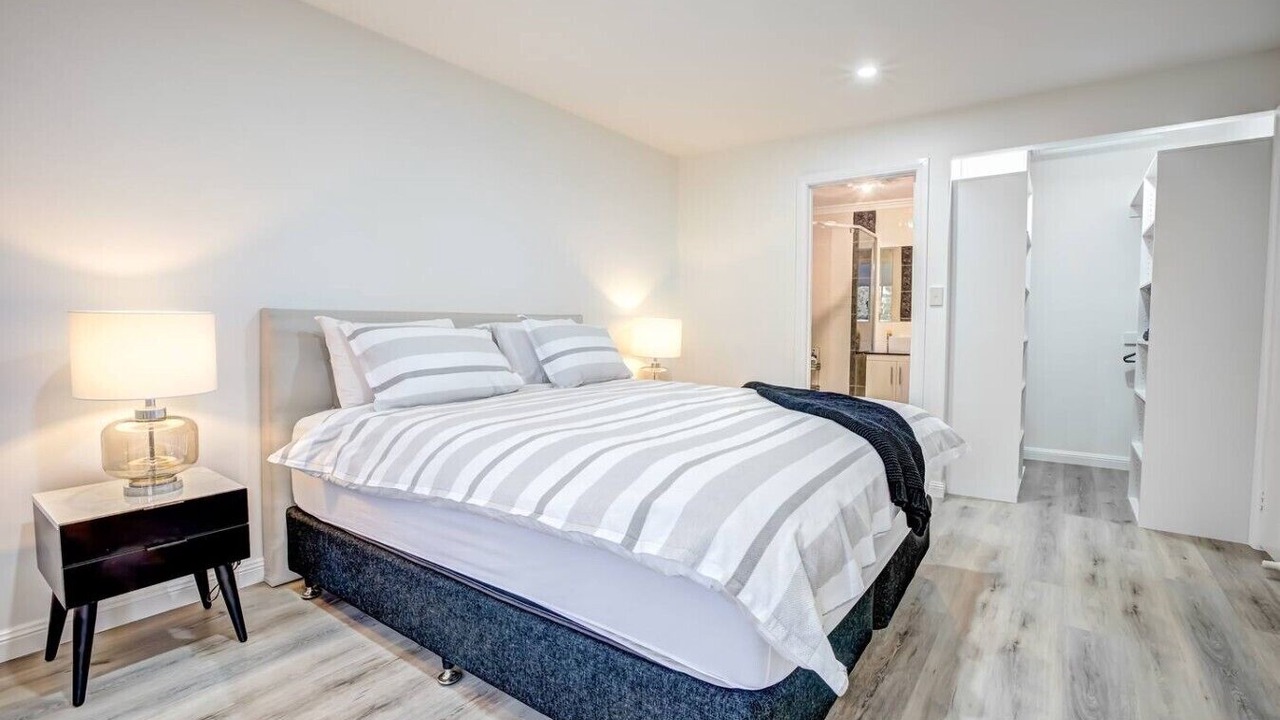 Photo of Bedroom in Gungahlin