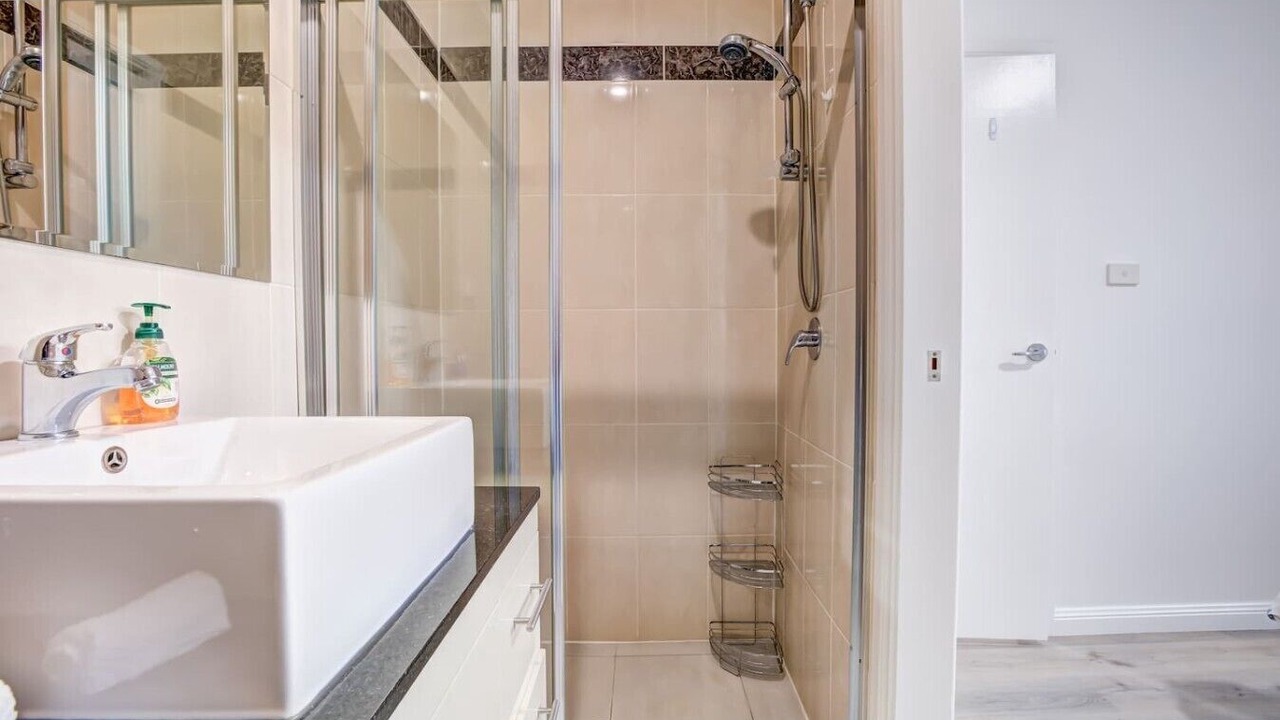 Photo of Bathroom in Gungahlin
