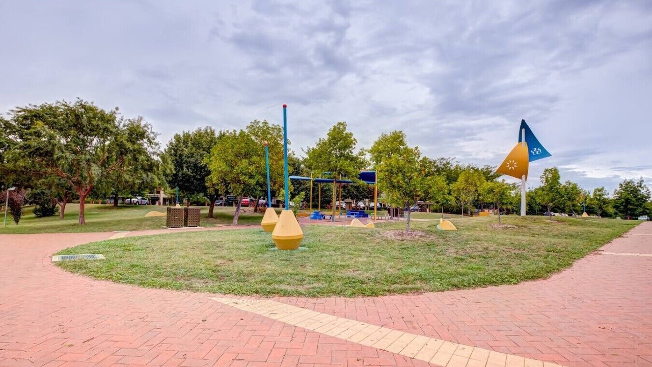 Photo of Outdoor in Gungahlin