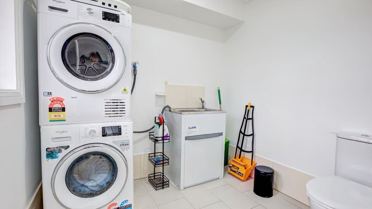 Photo of Bathroom in Gungahlin