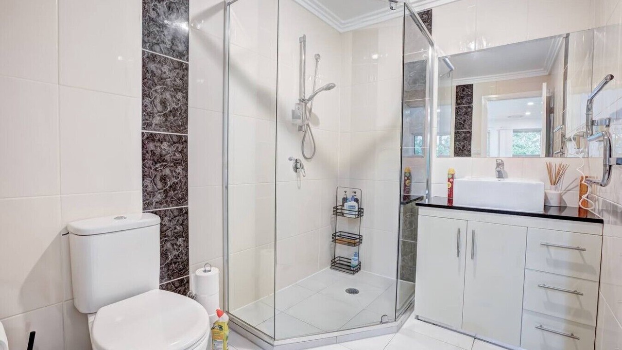 Photo of Bathroom in Gungahlin