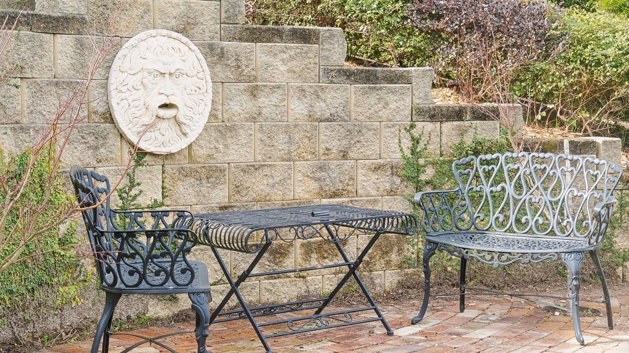 Photo of Patio Balcony in Leura