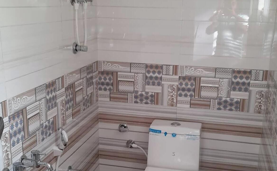 Photo of Bathroom in Belur