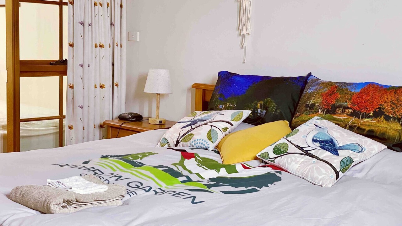 Photo of Bedroom in Nanima