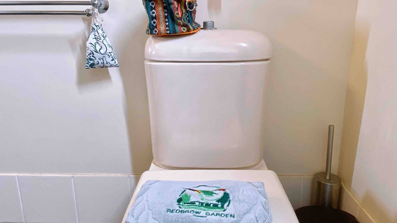 Photo of Bathroom in Nanima
