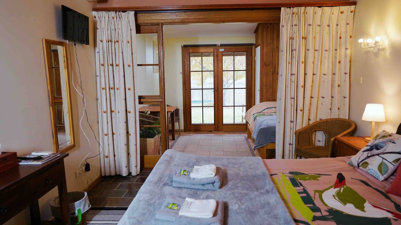 Photo of Bedroom in Nanima