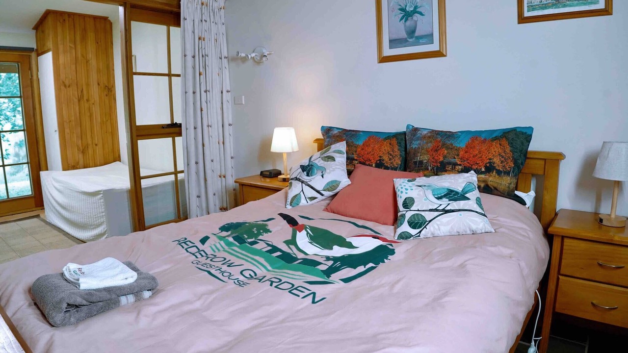 Photo of Bedroom in Nanima