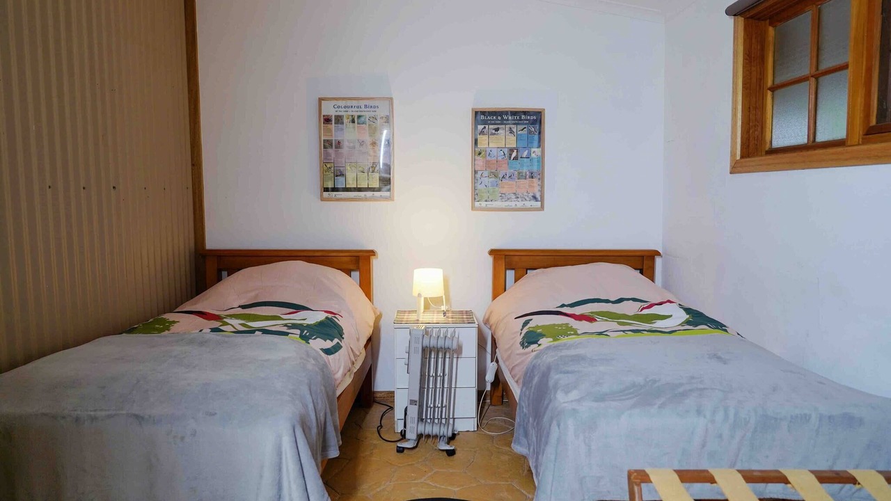 Photo of Bedroom in Nanima