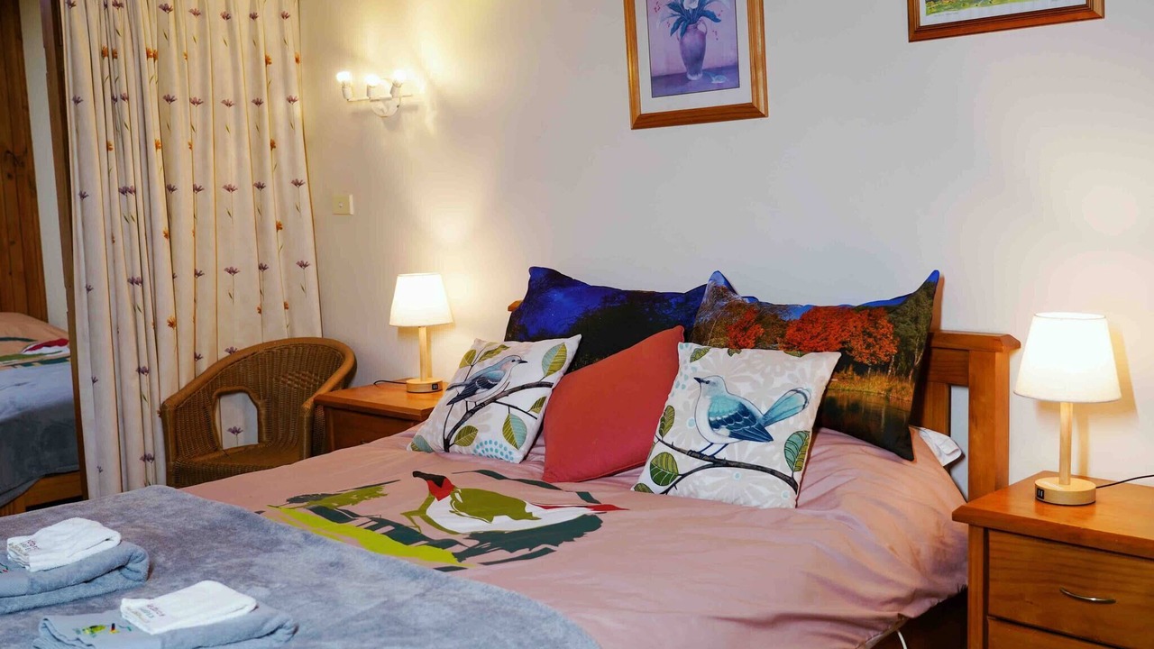 Photo of Bedroom in Nanima