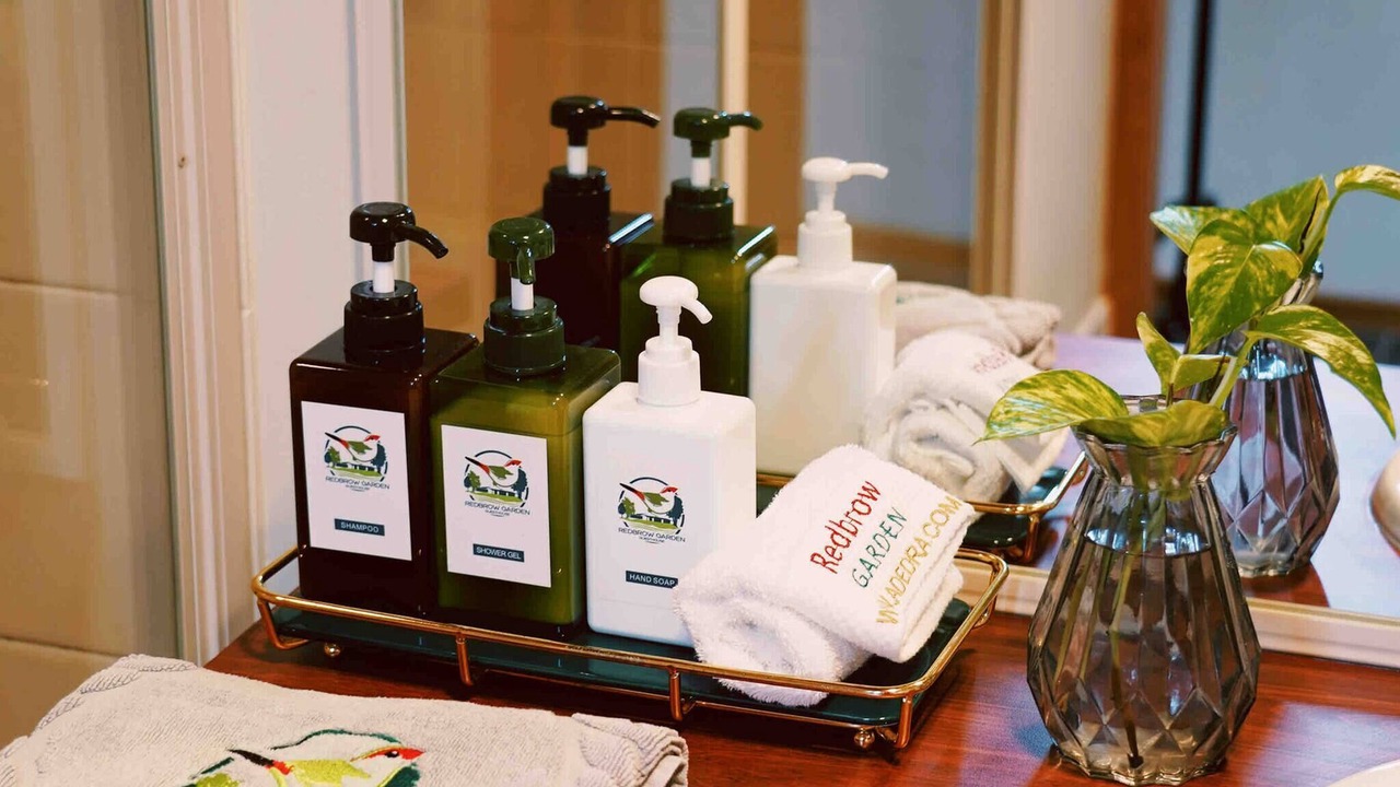 Photo of Bathroom in Nanima