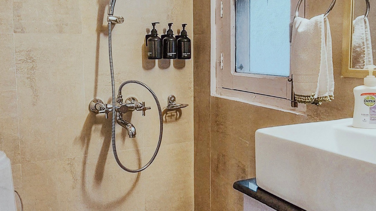 Photo of Bathroom in Shimla