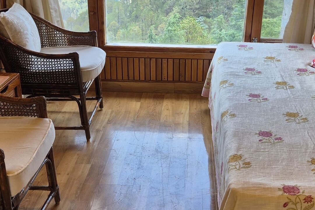 Photo of Bedroom in Shimla