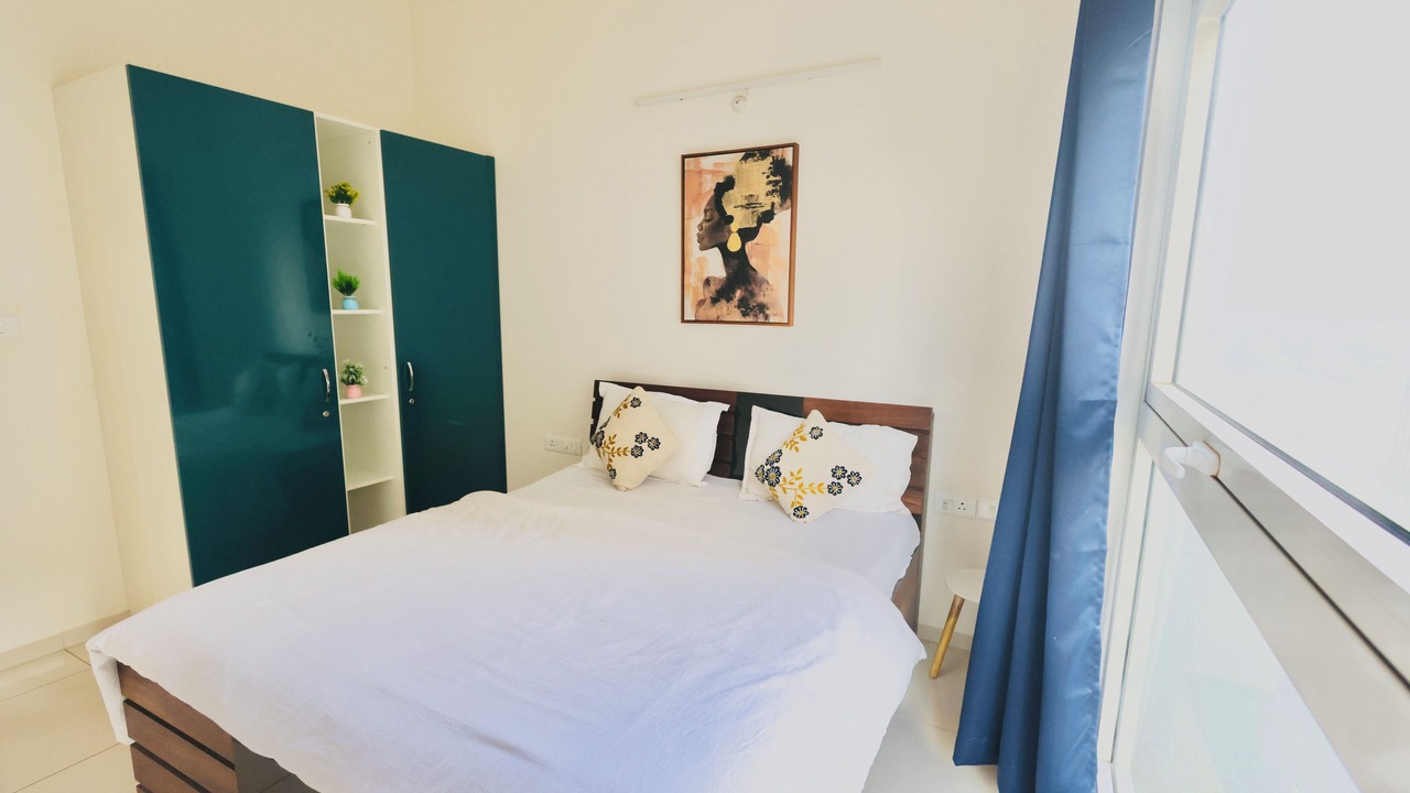 Photo of Bedroom in Gandhinagar