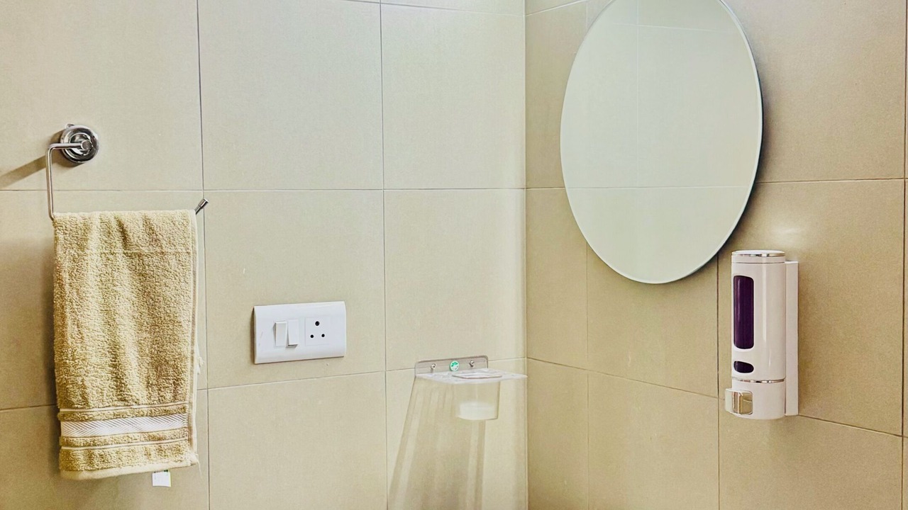 Photo of Bathroom in Gandhinagar