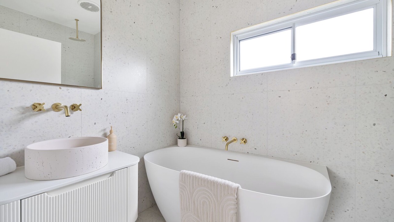 Photo of Bathroom in Rozelle