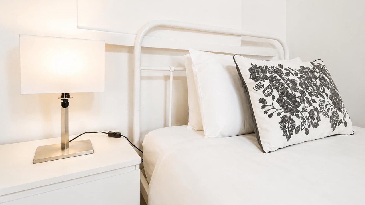 Photo of Bedroom in Strathfield