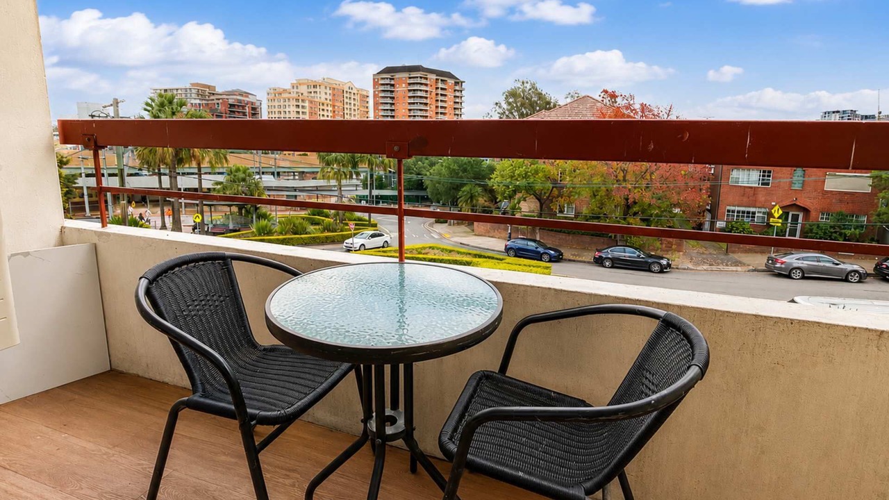 Photo of Outdoor in Strathfield
