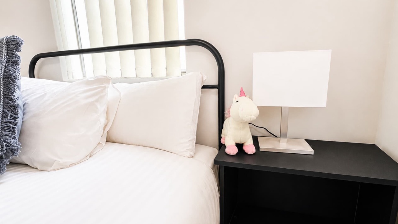 Photo of Bedroom in Strathfield