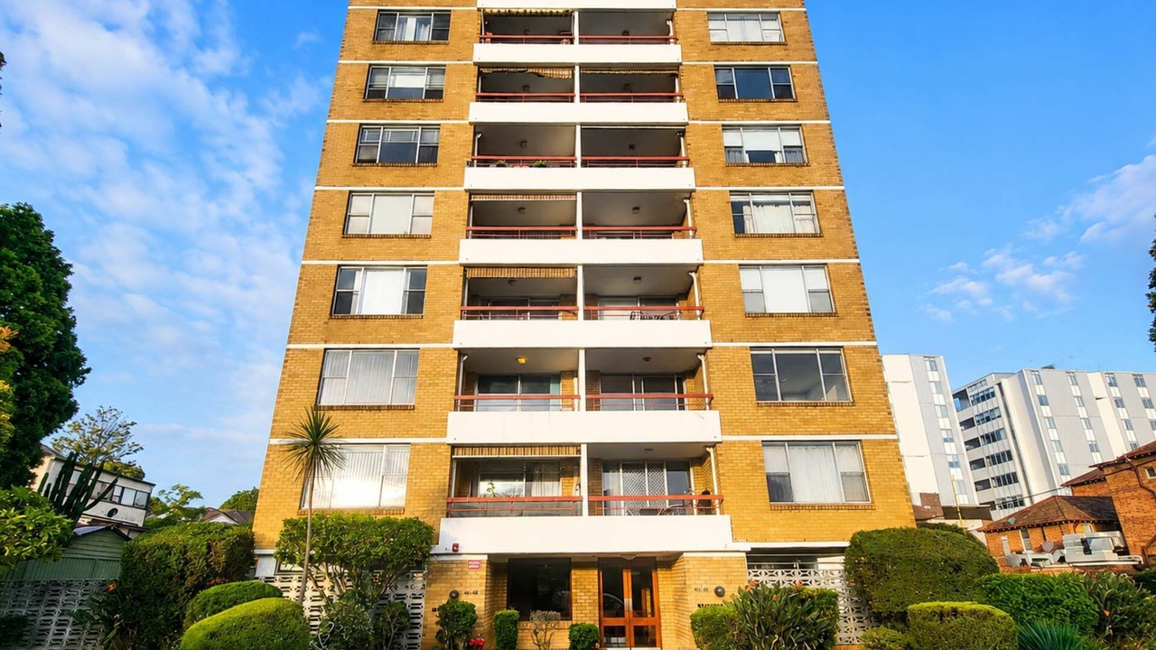 Photo of Outdoor in Strathfield