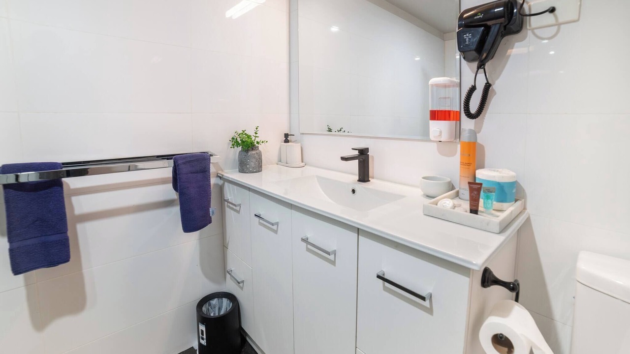 Photo of Bathroom in Greenacre