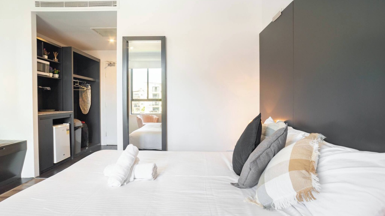Photo of Bedroom in Greenacre