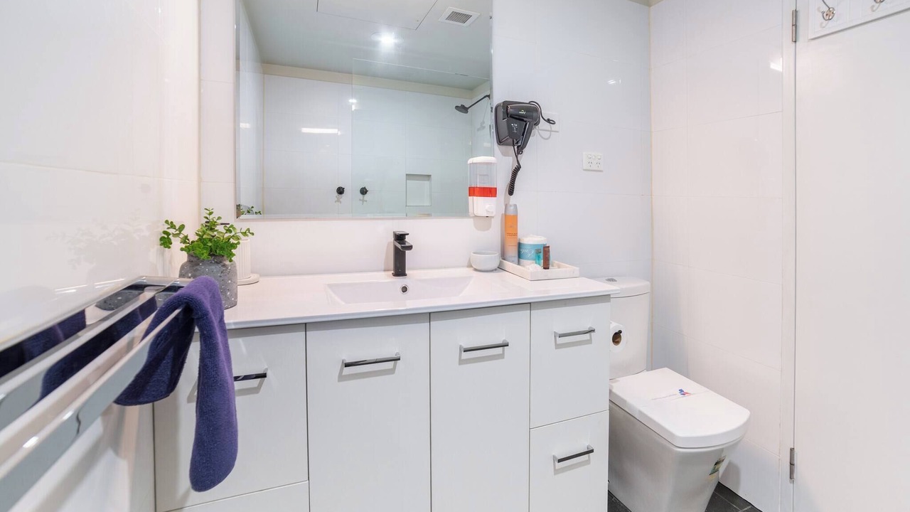 Photo of Bathroom in Greenacre