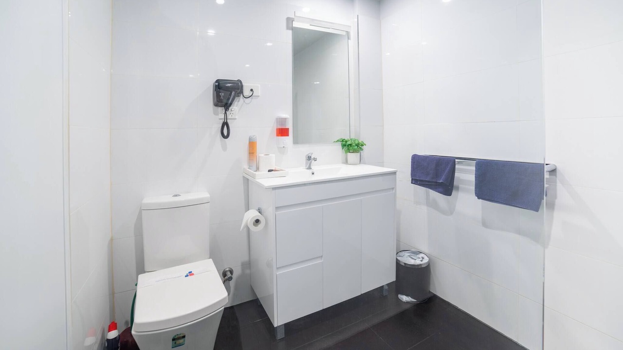 Photo of Bathroom in Greenacre