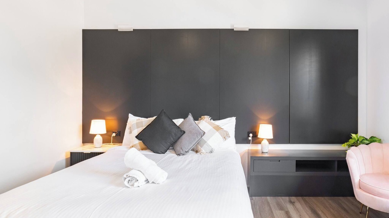 Photo of Bedroom in Greenacre