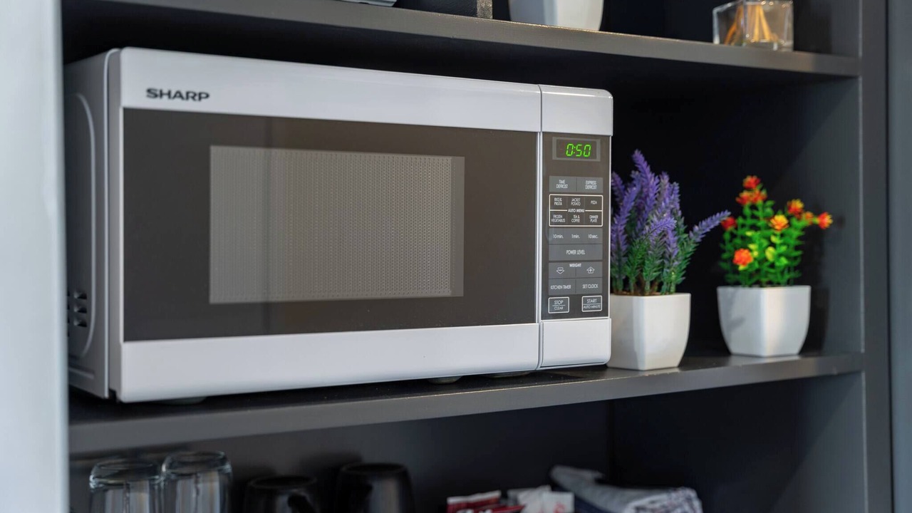 Photo of Kitchen in Greenacre